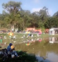 Pesqueiro do Gordão
