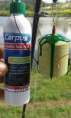 Atrativo Para Peixes Carpus Smoke